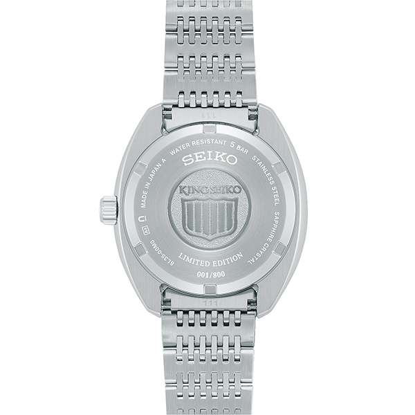 セイコー(SEIKO) キングセイコーKS1969 セイコー創業145周年記念限定